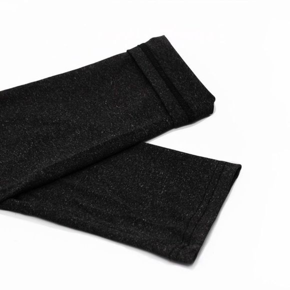 Super Soft High Waist Scrunch Back Leggings - Picture 4 of 4